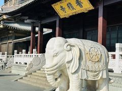-香积寺