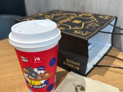 -瑞幸咖啡(罗湖投资控股大厦店)