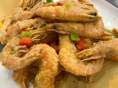 -醉壹号海鲜大排档(厦门美食地标店)