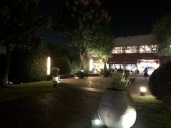 -天目湖涵田半山温泉