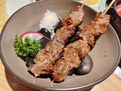 -大和食乐·鲜和牛酸汤火锅(环宇荟店)
