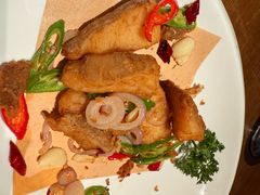 -廊亦舫Lang Yi Fang Restaurant(金桥店)