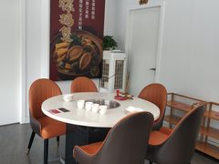 -鲍媽·原汤鲍鱼鸡(克拉广场店)