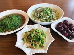 -壹只菜·崇明本地特色菜(崇明南门店)