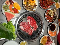 -三京祥烤肉自助料理(慈云寺店)
