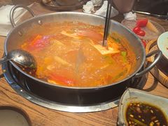 -老凯俚酸汤鱼(鸿通城店)