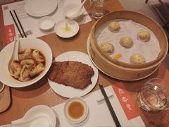 -鼎泰丰(德基广场店)