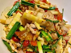 黔线生态黑猪肉-老江最黔线(昆明路店)