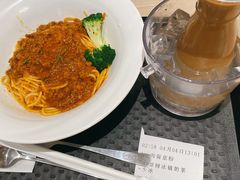 肉酱意粉-大家乐(广州荔湾领展广场店)
