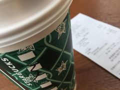 -星巴克(深圳音乐厅店)