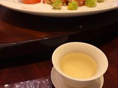 -万豪中餐厅·粤菜·北京粤财JW万豪酒店