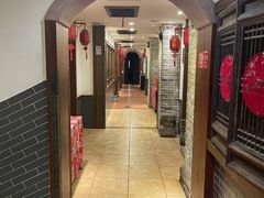 -山西会馆·晋菜·晋商宴·牌匾博物馆(胜利东街店)