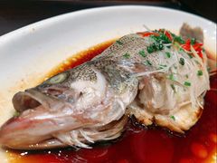 -李记搅团•非遗陕菜(三桥店)