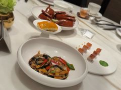 -彩丰楼中餐厅(深圳国际会展中心洲际酒店)