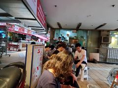 -老龙亭拉面店