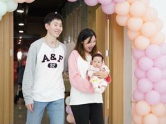 -蓝地时尚庄园(北京清河营地铁站店)