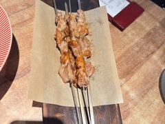 -耶里夏丽·新疆菜(徐家汇臻选店)