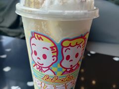 -LELECHA乐乐茶(美罗城店)