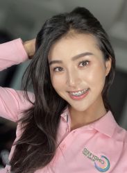 点击看大图 -FIONA MAKE UP恋妆造型