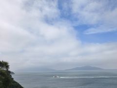 -东澳岛