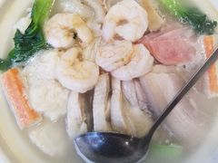 -砂锅李(九江路店)