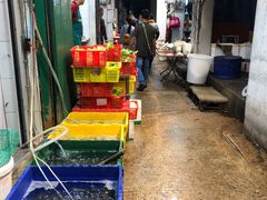 门面-凤城康记饭店