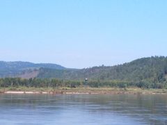 -北极村旅游风景区