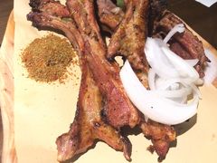 -天山醉美·新疆餐厅(富华里店)