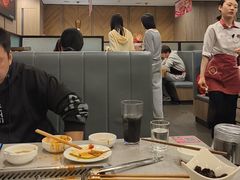 -海底捞火锅(高新万达广场店)