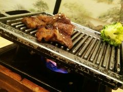 -山之川日料放题(通州店)