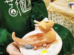 -艺陶清瓷·陶艺·石膏娃娃·手工DIY(观音桥店)