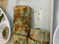 -台北楚楚园馅饼粥(虹桥南丰城店)