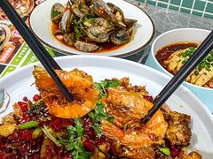 -肥家大排档(天河体育西店)