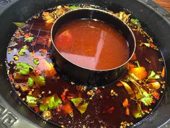 -味仙疯美蛙鱼头(清扬路总店)
