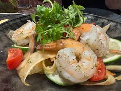 -Let'sBURGERplus·非常创意汉堡(三里屯店)