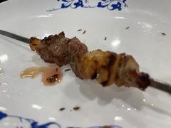 -柴氏风味斋(甘家口店)