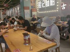 -银记肠粉店(南方医院店)