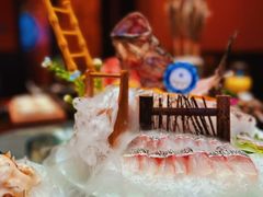 -东海怡品海鲜豆捞(星街坊店)