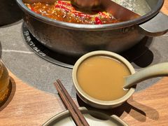 -巴奴毛肚火锅(京西大悦城店)