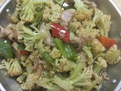 -味好美土菜(迎宾东路店)