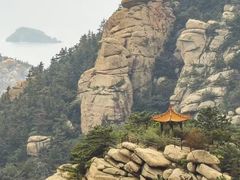 -崂山巨峰游览区