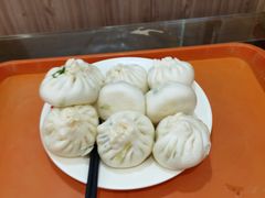 -庆丰包子铺(宣武门店)