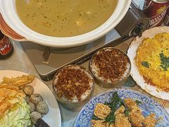 -金姐台湾菜(珠江路店)