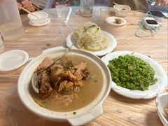 -中元酒楼侏儒三蒸(建新东区店)