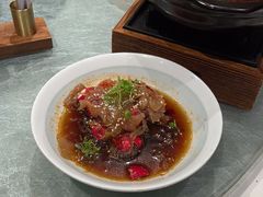-小厨娘淮扬菜(清江苏宁广场店)