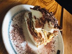 -PIZZA BIANCA(民园店)