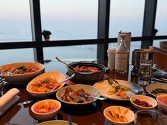 -大连君悦酒店·星海湾壹号Dalian·Dalian(星海广场店)