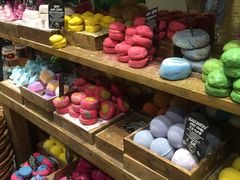 -LUSH(威尼斯人店)