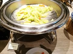 -通安客栈中餐厅·何家小馆