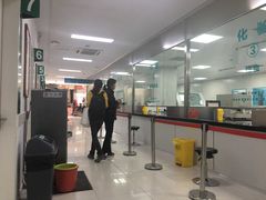 -上海天伦医院